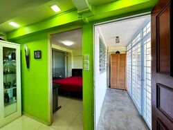 Blk 14 Kampong Arang Road (Kallang/Whampoa), HDB 3 Rooms #603531421